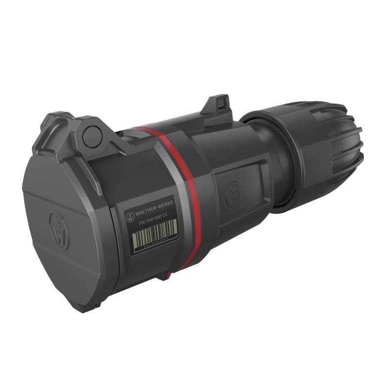 Walther Werke CEE NEO Kupplung FW331503SK