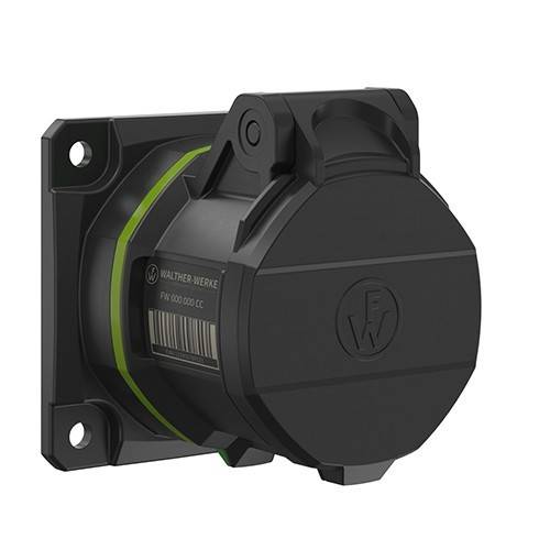 Walther Werke CEE NEO Anbaudose FW410402CC