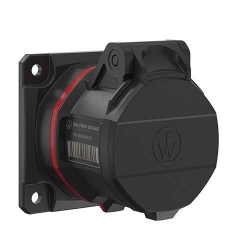 Walther Werke CEE NEO Anbaudose FW410403CC