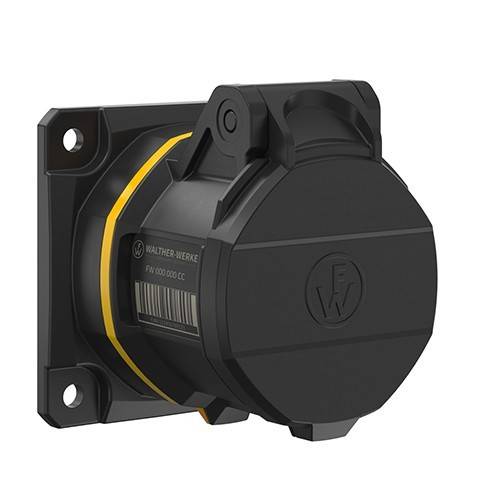 Walther Werke CEE NEO Anbaudose FW410404CC