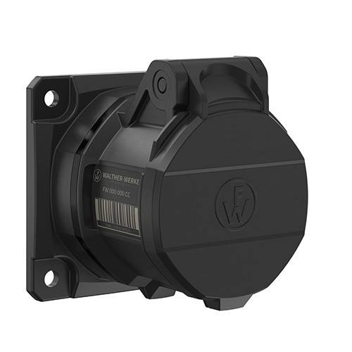 Walther Werke CEE NEO Anbaudose FW410405CC