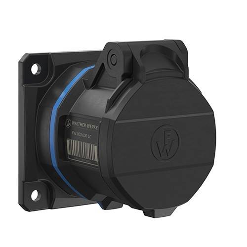 Walther Werke CEE NEO Anbaudose FW410409CC