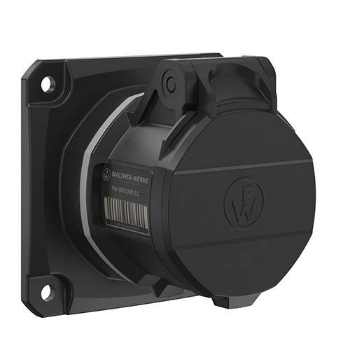 Walther Werke CEE NEO Anbaudose FW411401CC