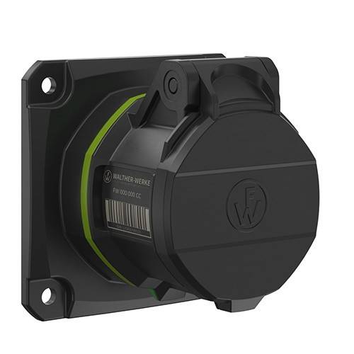 Walther Werke CEE NEO Anbaudose FW411402CC