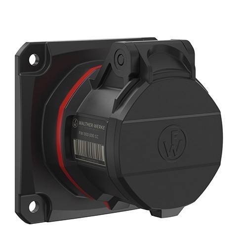 Walther Werke CEE NEO Anbaudose FW411403CC