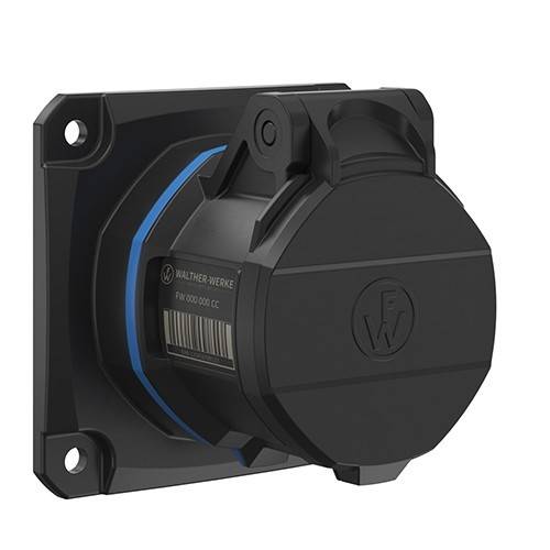 Walther Werke CEE NEO Anbaudose FW411409CC