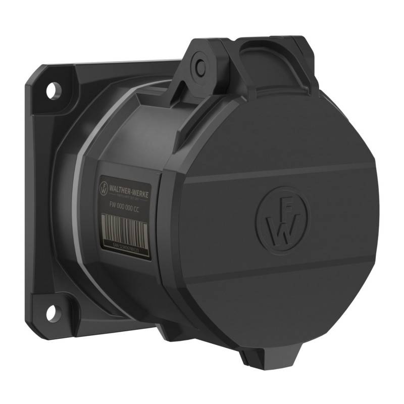 Walther Werke CEE NEO Anbaudose FW431501SK