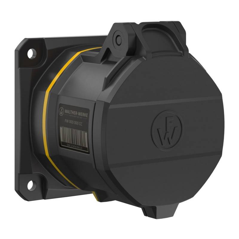 Walther Werke CEE NEO Anbaudose FW431504CC