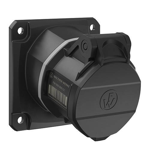 Walther Werke CEE NEO Anbaudose FW510401CC