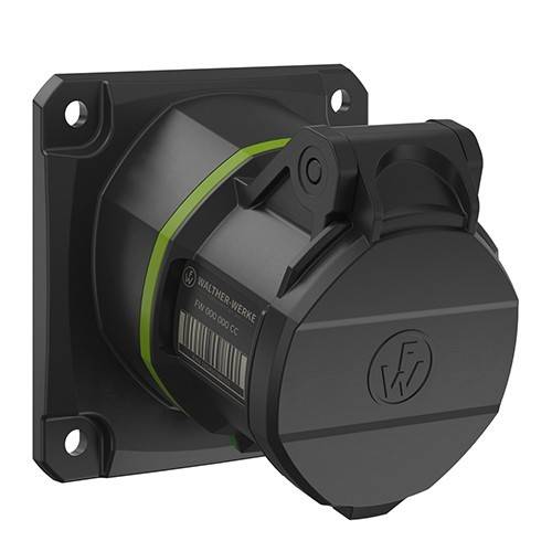 Walther Werke CEE NEO Anbaudose FW510402CC