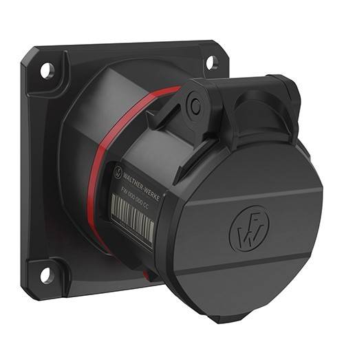 Walther Werke CEE NEO Anbaudose FW510403CC