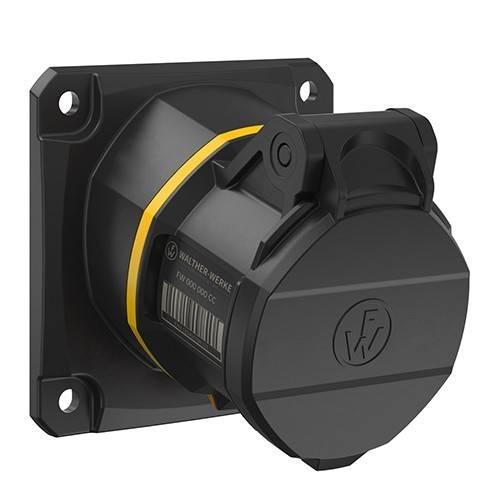 Walther Werke CEE NEO Anbaudose FW510404CC