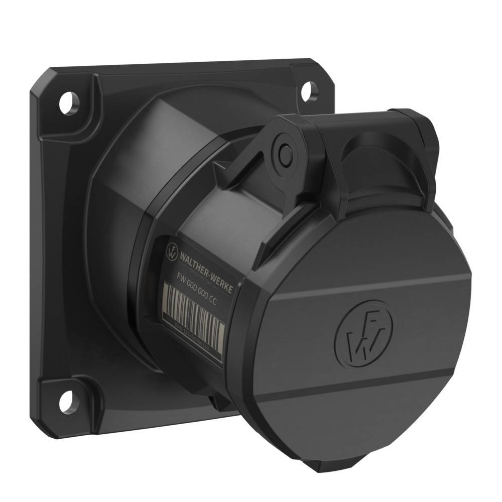 Walther Werke CEE NEO Anbaudose FW510408CC