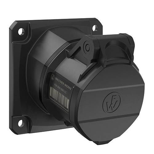 Walther Werke CEE NEO Anbaudose FW510405CC