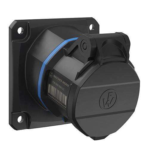 Walther Werke CEE NEO Anbaudose FW510409CC