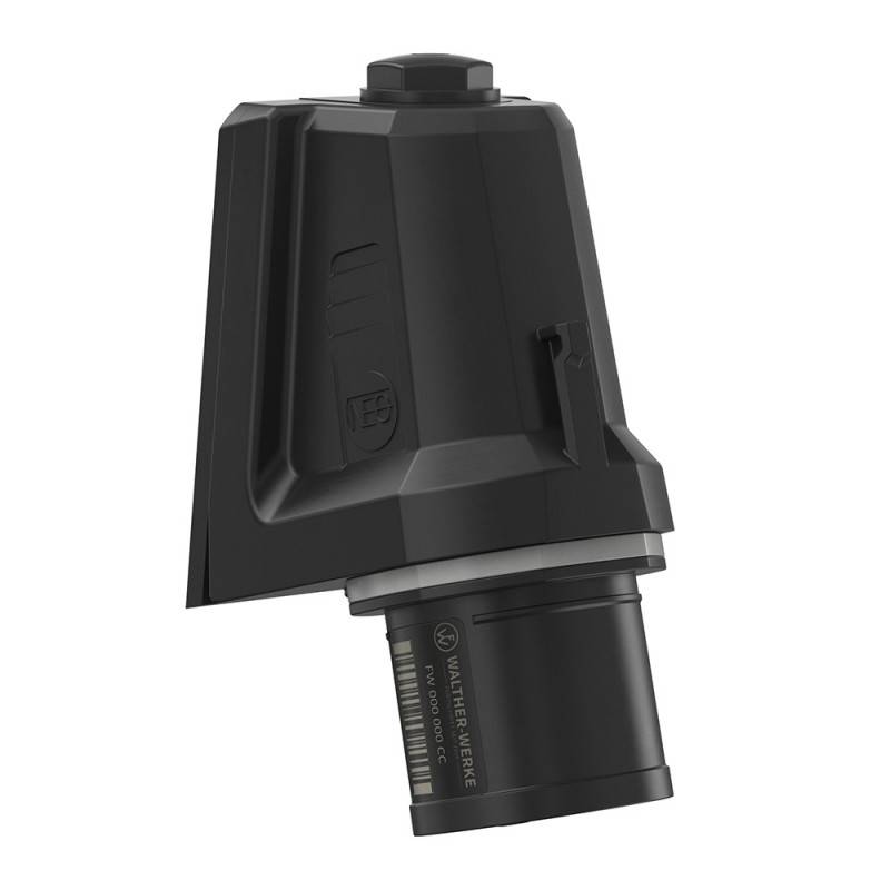 Walther Werke CEE NEO Wandgerätestecker FW710301CC