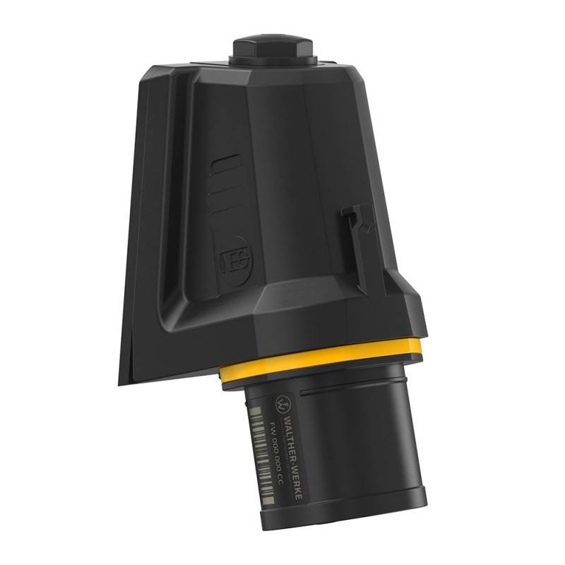 Walther Werke CEE NEO Wandgerätestecker FW710304CC