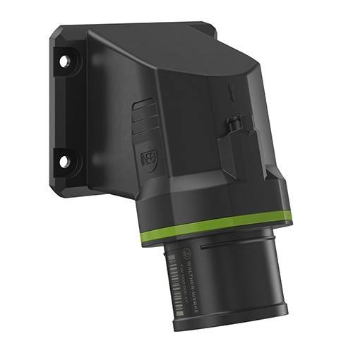 Walther Werke CEE NEO Anbaugerätestecker FW711402CC
