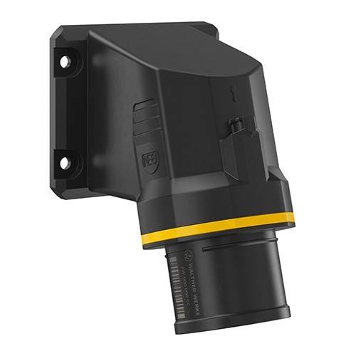 Walther Werke CEE NEO Anbaugerätestecker FW711404CC
