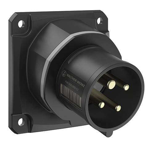 Walther Werke CEE NEO Anbaugerätestecker FW713401CC