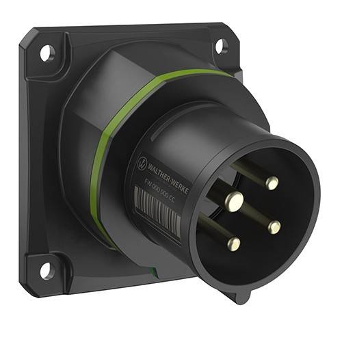 Walther Werke CEE NEO Anbaugerätestecker FW713402CC