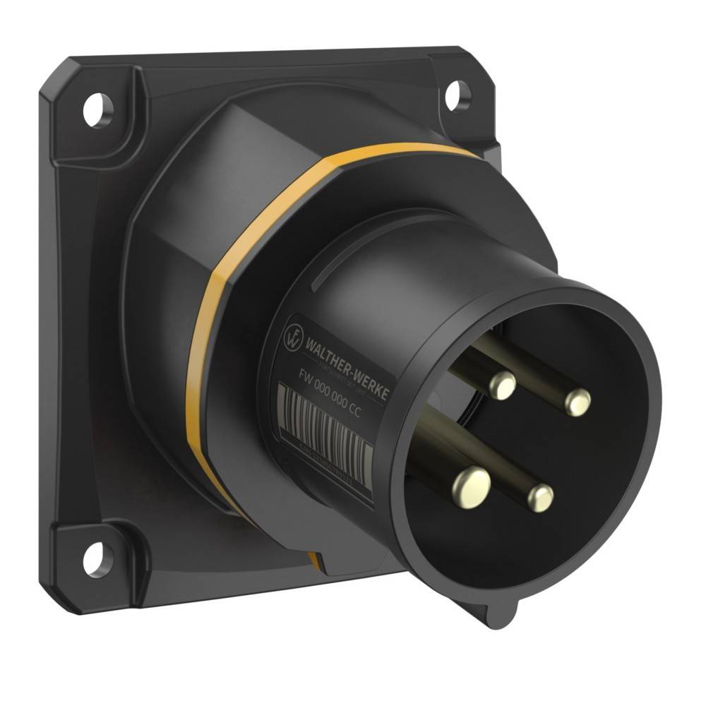 Walther Werke CEE NEO Anbaugerätestecker FW713404CC