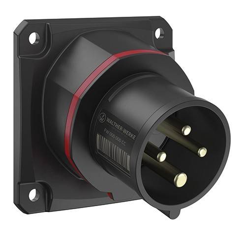 Walther Werke CEE NEO Anbaugerätestecker FW713406CC