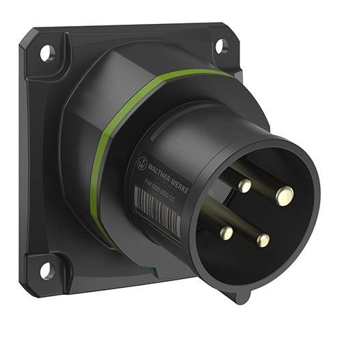 Walther Werke CEE NEO Anbaugerätestecker FW713410CC
