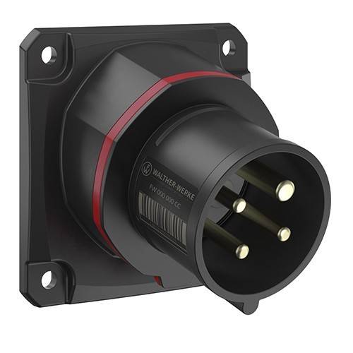 Walther Werke CEE NEO Anbaugerätestecker FW713411CC