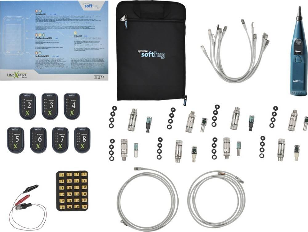 Softing IT Industrial Zubehör Kit 226107