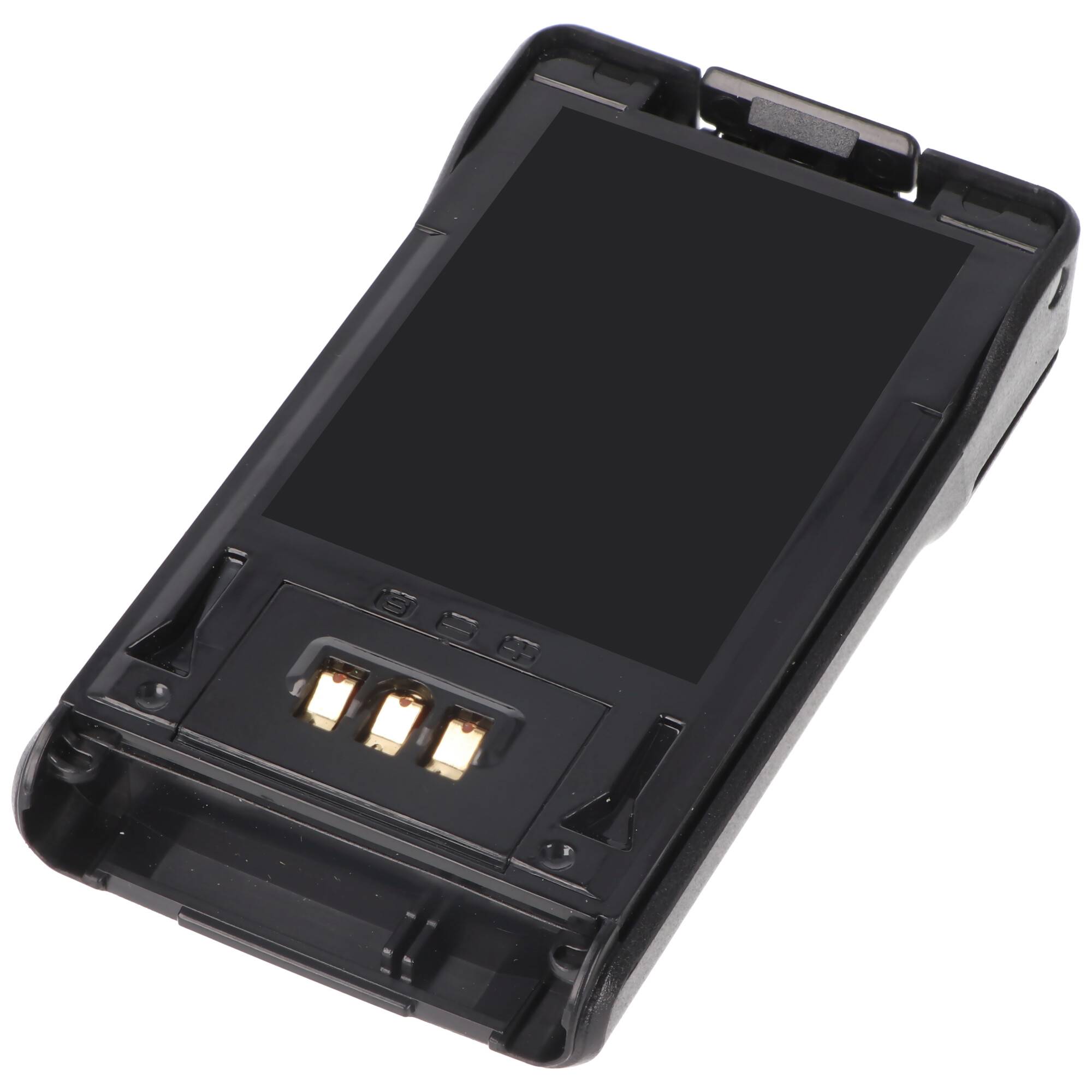 Akku passend für Kenwood KNB-47L, KNB-47, NX-200, NX-300, TK-5220, 7,4V, 2500mAh