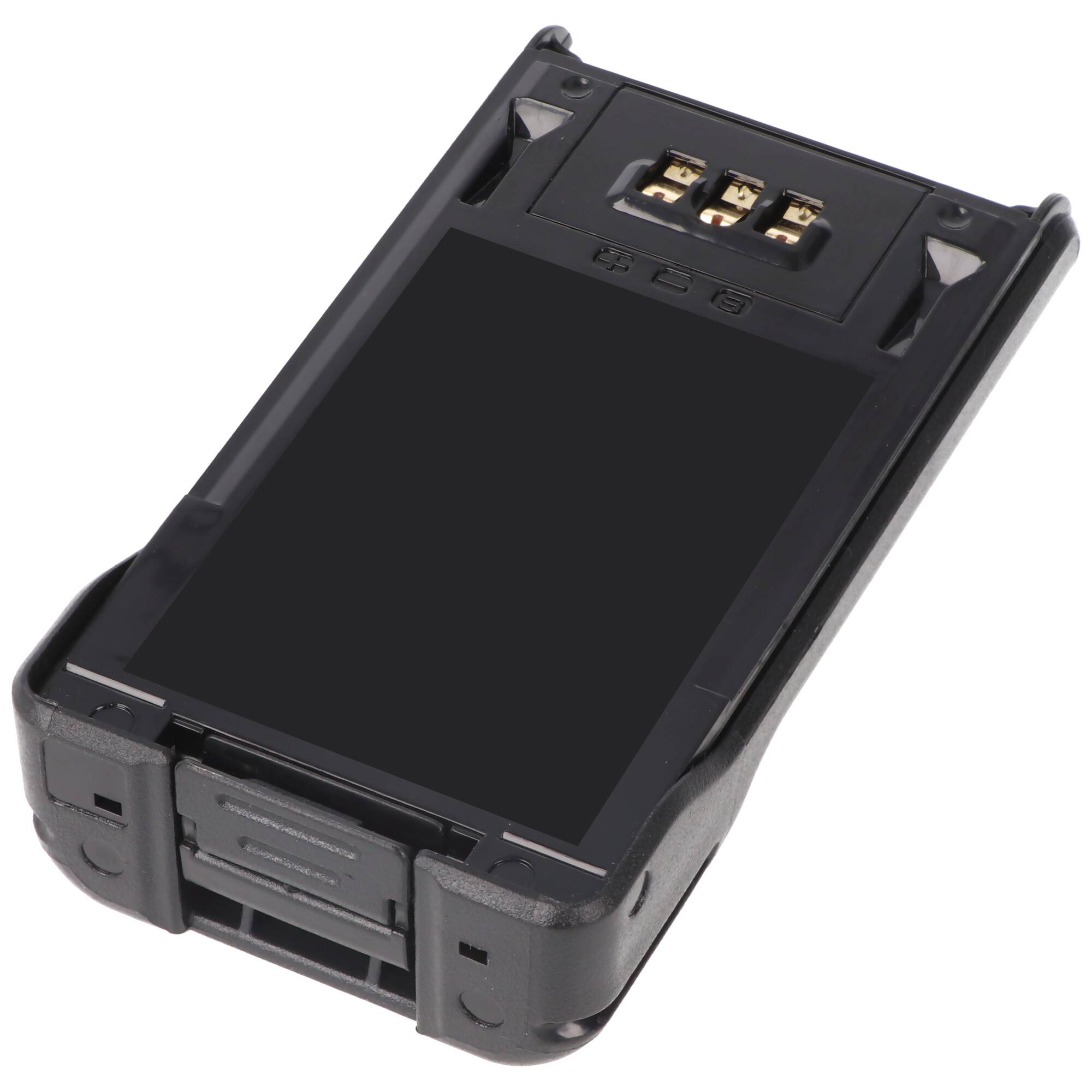 Akku passend für Kenwood KNB-47L, KNB-47, NX-200, NX-300, TK-5220, 7,4V, 2500mAh