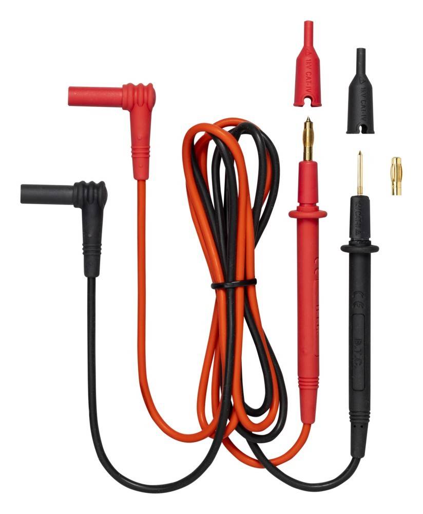 Benning Silikon-Messleitung 10231315