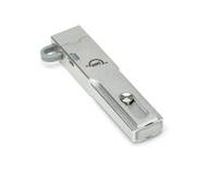 OWC Envoy Pro mini, 500 GB, USB Typ-A auf USB Typ-C, 3.2 Gen 2 (3.1 Gen 2), Aluminium