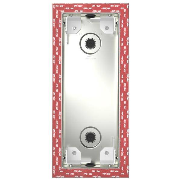 Gira EB-Dose flächenbündig 3f 552300