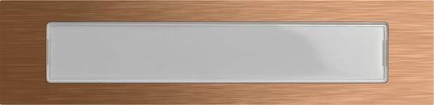 Gira Ruftaste BSF System 106 5547921