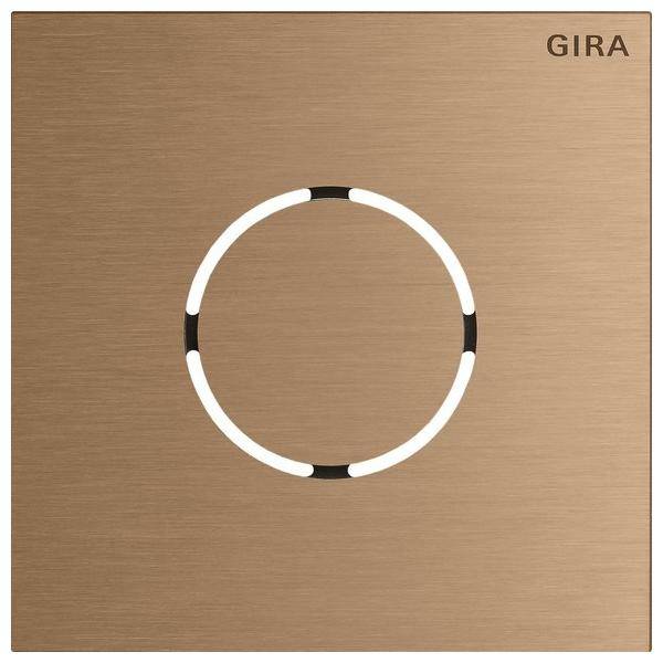 Gira Frontpl. Sprachmodul 5578921
