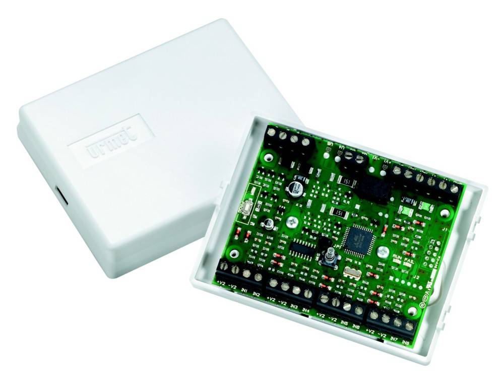 Grothe Erweiterungsmodul EK 1067/008A