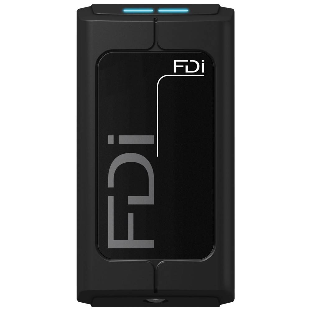 Grothe Lesegerät FD-020-220