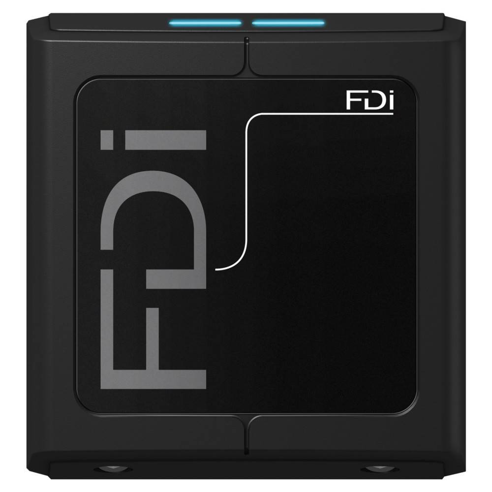 Grothe Lesegerät FD-020-221