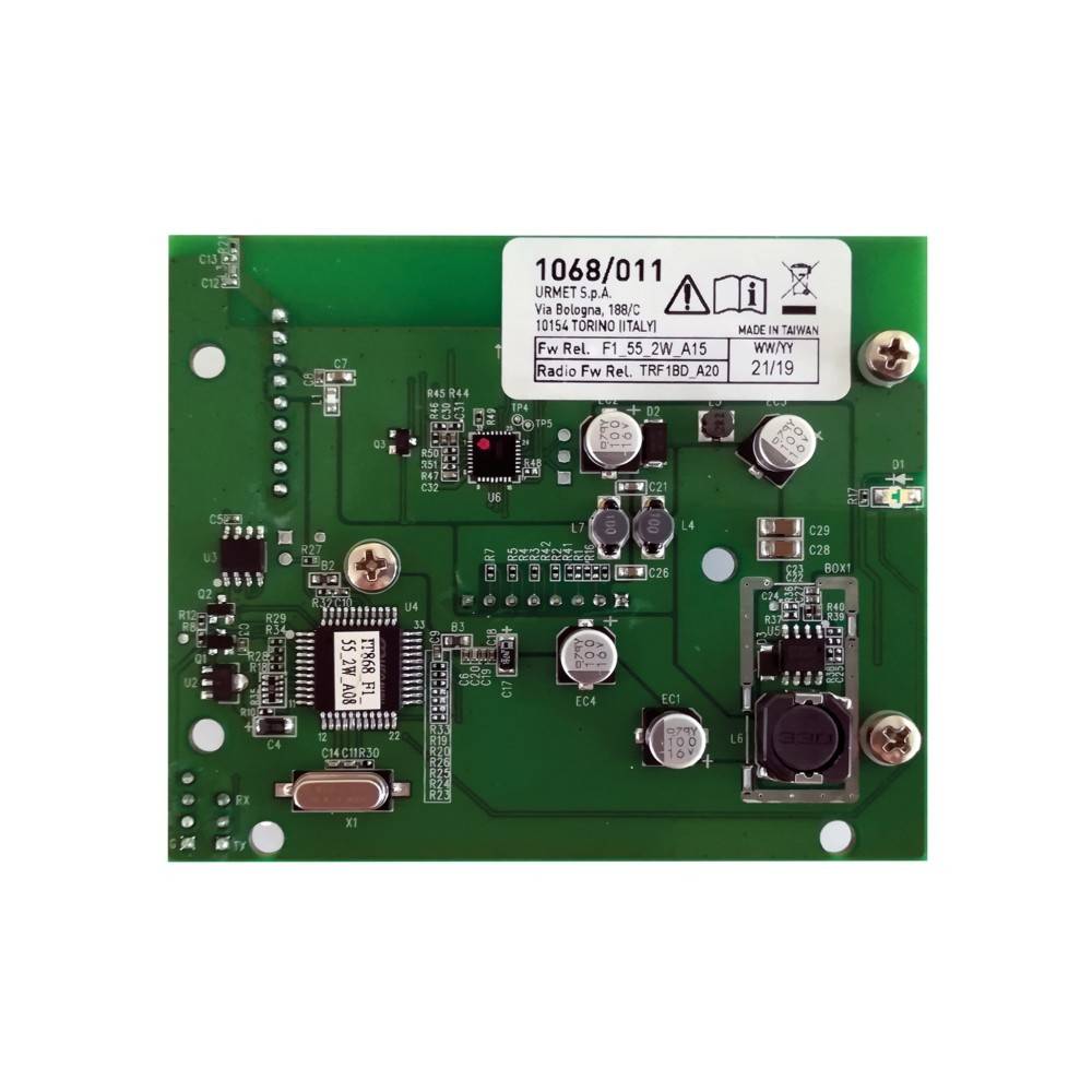 Grothe Funkerweiterung FE 1068/011