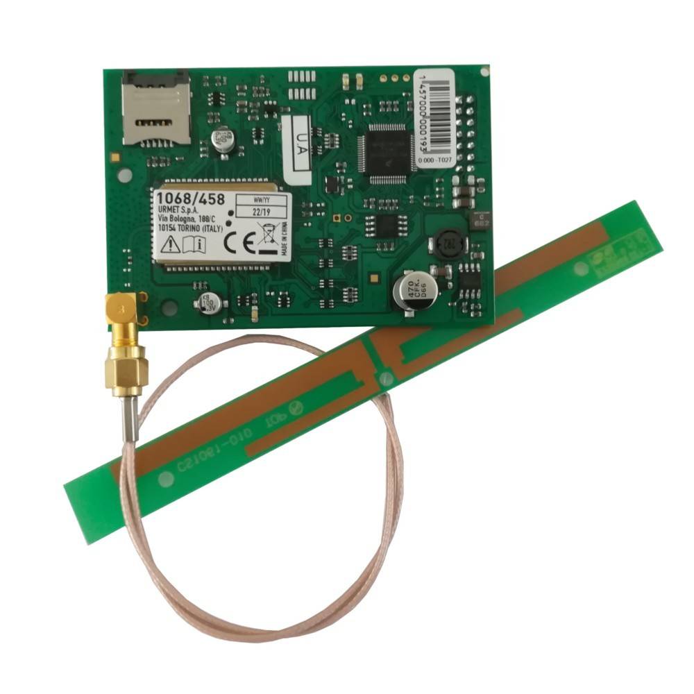 Grothe GPRS Modul GM 1068/458