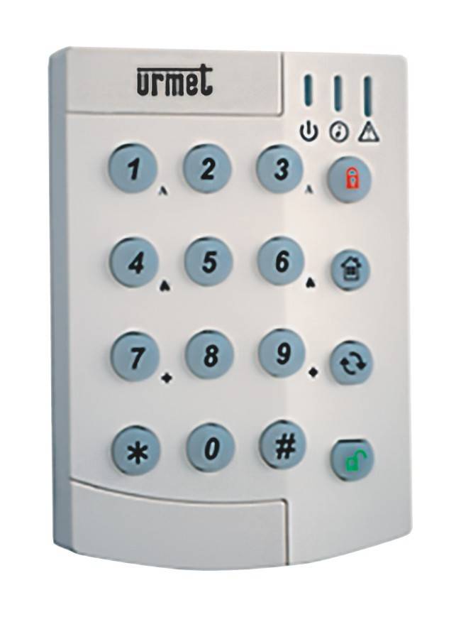 Grothe Funk-Bedienteil KP 1051/025