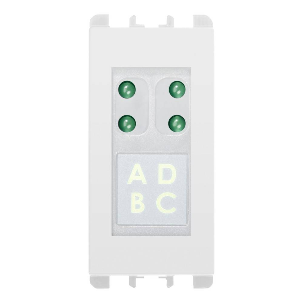 Grothe Transponder-Lesegerät LG 1068/436