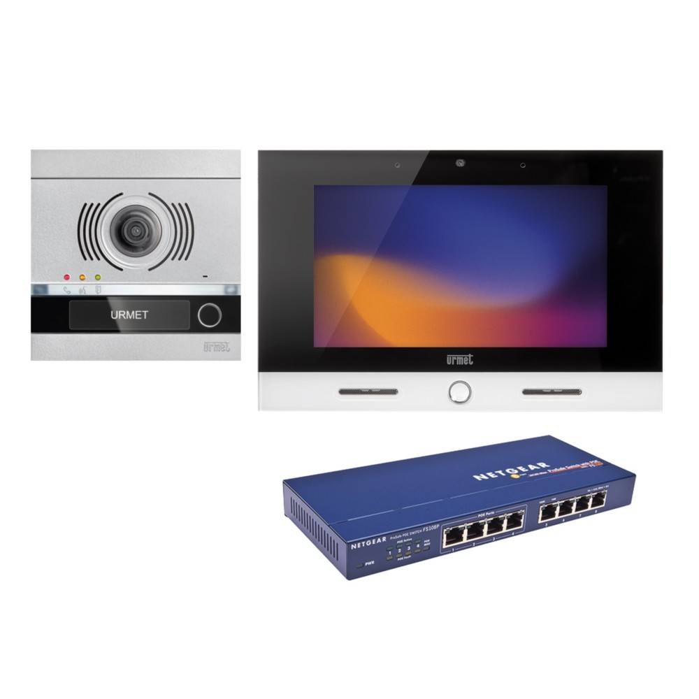 Grothe Set Einfamilienhaus SET 1060/643