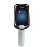 Mobilis Protech - Hülle - Schwarz - Recycelbarer Kunststoff - Zebra - PS20 - Sym