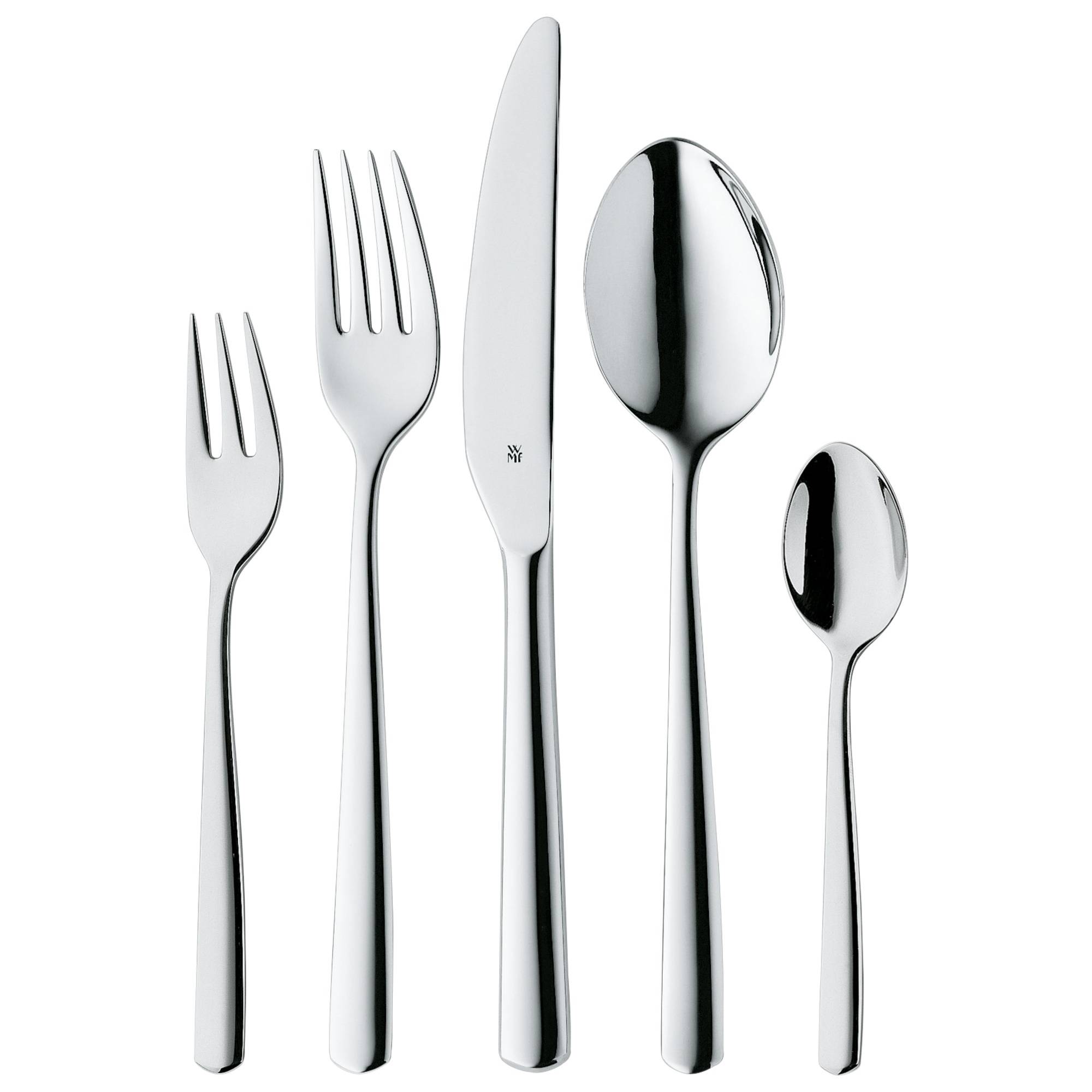 WMF Boston 1120009002 - 390 mm - 485 mm - 60 mm - 3,5 kg