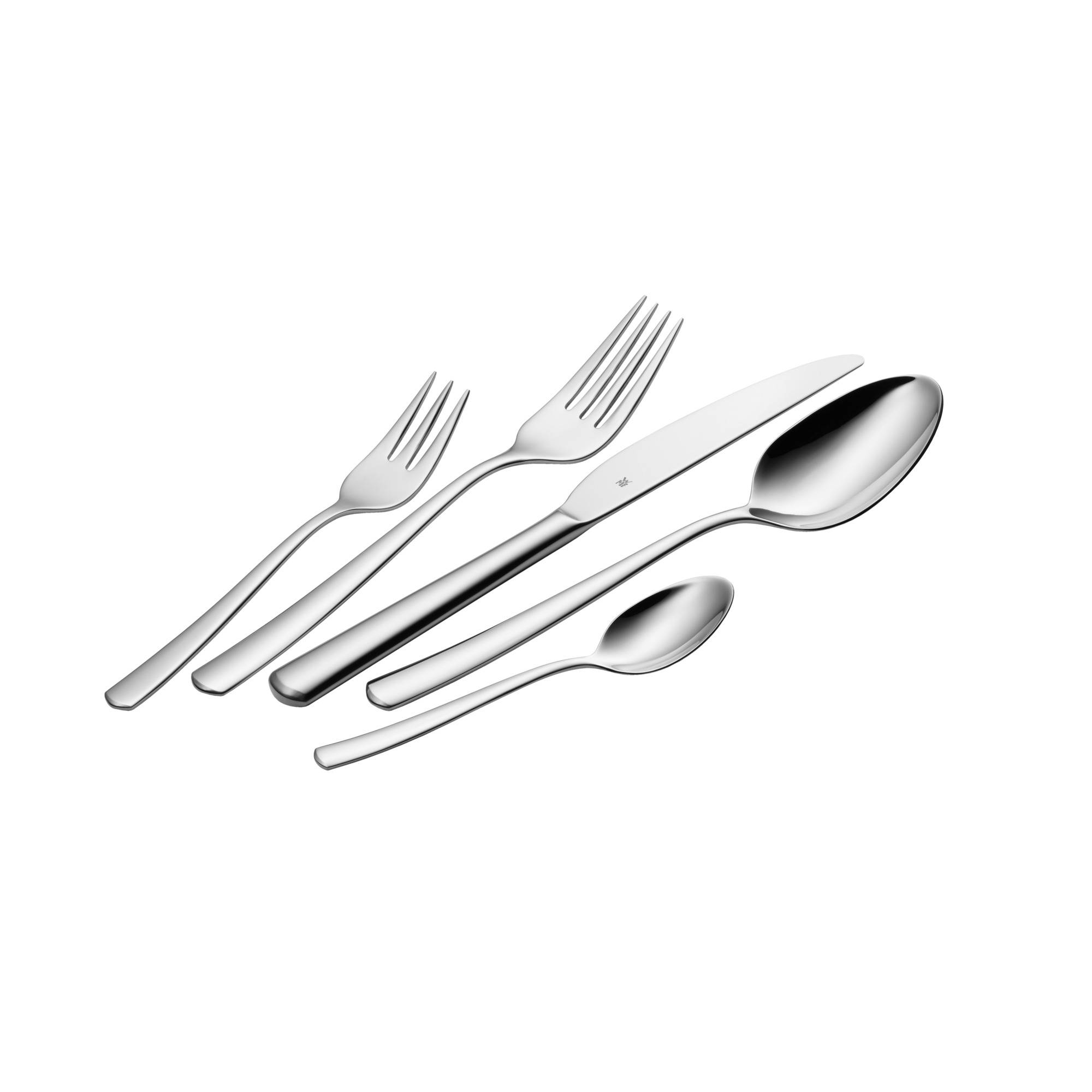 WMF Boston 1120009002 - 390 mm - 485 mm - 60 mm - 3,5 kg