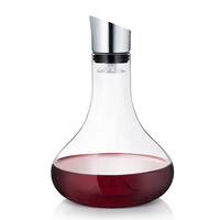 Blomus ALPHA, 1,5 l, Glas, Transparent, 181 mm, 181 mm, 279,4 mm