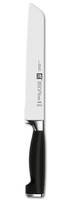 Zwilling 30076-201-0 Brotmesser 20 cm - Edelstahl